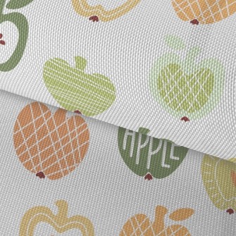 American Line Apple Waterproof Oxford