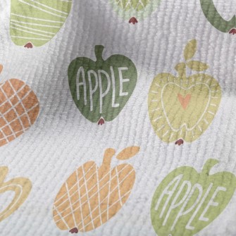 American Line Apple Terry