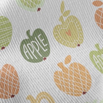 American Line Apple Standard Corduroy
