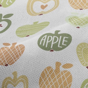 American Line Apple Performance Linen
