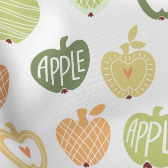 American Line Apple Stretch Ponte