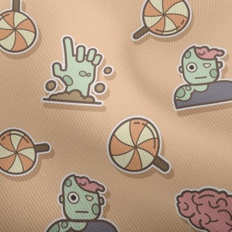 Halloween Frankenstein Dobby