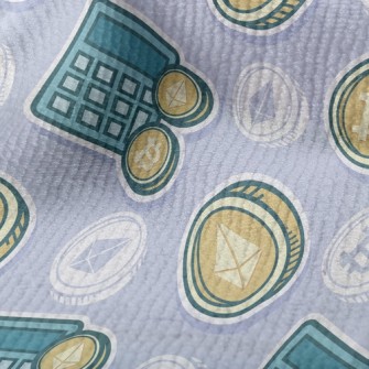 Computer Bitcoin Terry