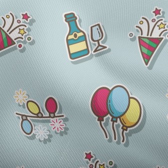 New Year's Eve Party Dobby