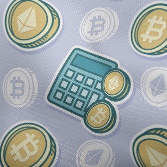 Computer Bitcoin Dobby