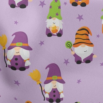 Magic Witch Elf Stretch Ponte