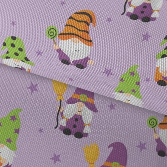 Magic Witch Elf Waterproof Oxford