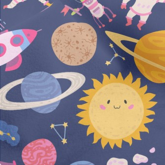 Animal Monsters Travel The Uni Micro Fleece
