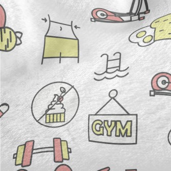 Fat Loss Fitness Exercises Minky