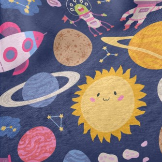 Animal Monsters Travel The Uni Minky