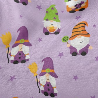 Magic Witch Elf Minky