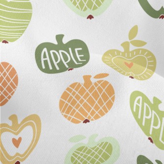 American Line Apple Lightweight Performance Linen