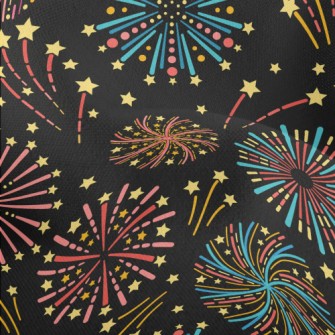 Shining Star Fireworks Lightweight Performance Linen