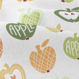 American Line Apple Modern Jersey