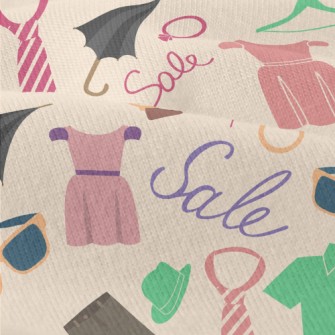 Clothes Auction By Jumping Off Modern Jersey