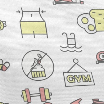 Fat Loss Fitness Exercises Pongee
