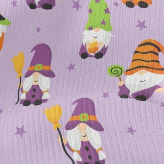 Magic Witch Elf Stretch Jersey
