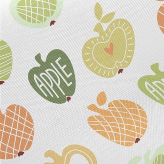 American Line Apple Midweight Cotton Poplin