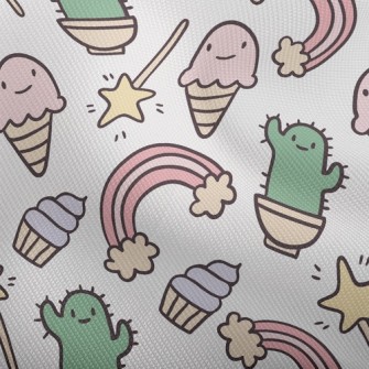 Cute Expression Creature Dobby