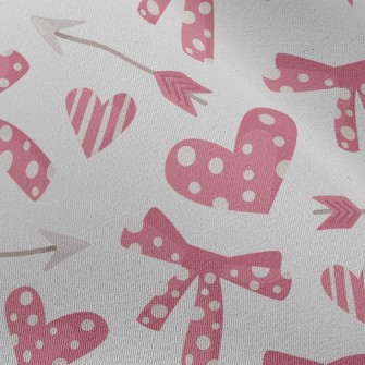 Little Love Bow Chiffon