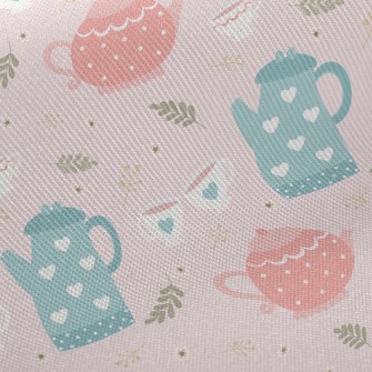 Lovers&#39; Tea Time Twill