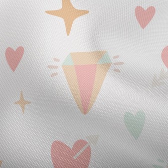 Childlike Dazzling Diamonds Dobby