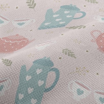 Lovers&#39; Tea Time Performance Linen