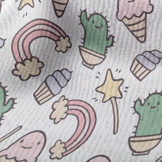 Cute Expression Creature Terry