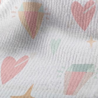 Childlike Dazzling Diamonds Terry