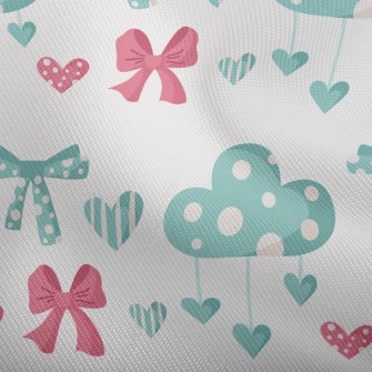 Bow Knot Point Cloud Dobby