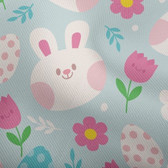 Blushing Bunny Tulip Dobby