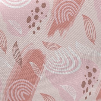 Autumn Leaves Twill
