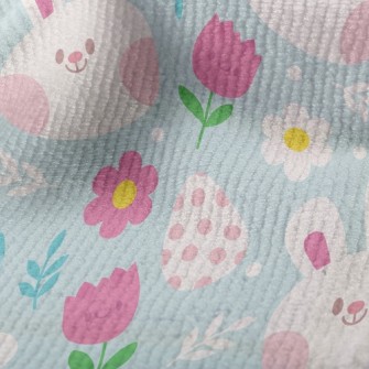 Blushing Bunny Tulip Terry