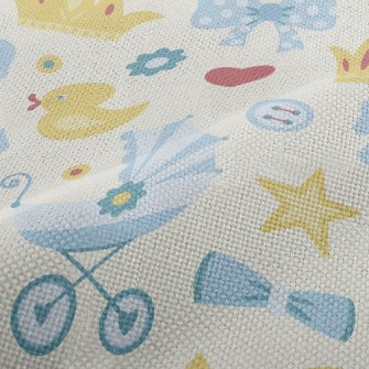Newborn Stroller Supplies Performance Linen