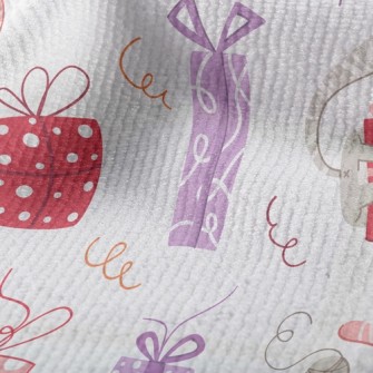 Happy Gift Cat Terry