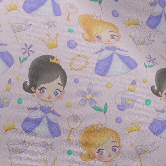 Innocent Little Princess Chiffon