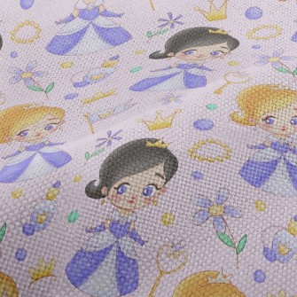 Innocent Little Princess Performance Linen
