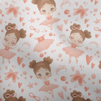 Ballet Little Girl Dobby
