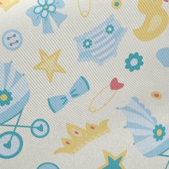 Newborn Stroller Supplies Twill