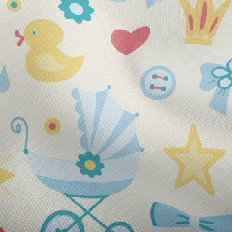Newborn Stroller Supplies Dobby