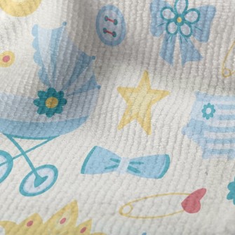 Newborn Stroller Supplies Terry