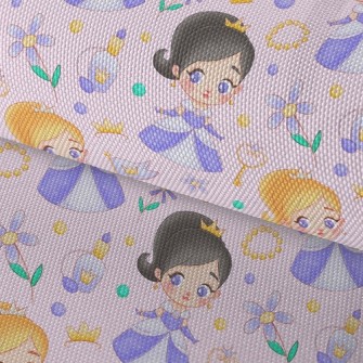 Innocent Little Princess Waterproof Oxford