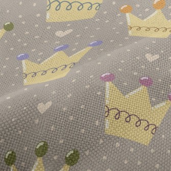 Children's Fun Crown Performance Linen