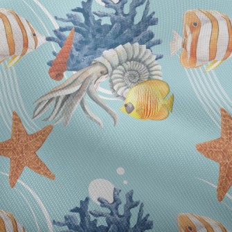 Nautilus Clownfish Dobby