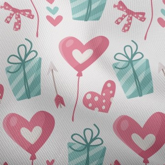Love Balloon Gift Dobby