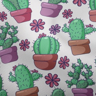 Chubby Cactus Dobby