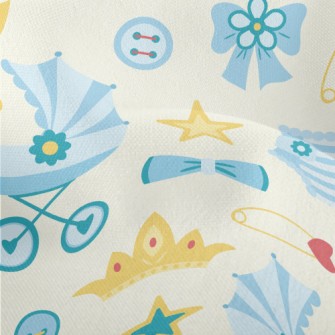 Newborn Stroller Supplies Lightweight Performance Linen