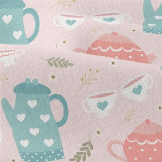 Lovers&#39; Tea Time Modern Jersey