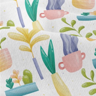 Leisurely Cactus Gardening Modern Jersey