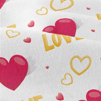 Little Wings Of Love Modern Jersey